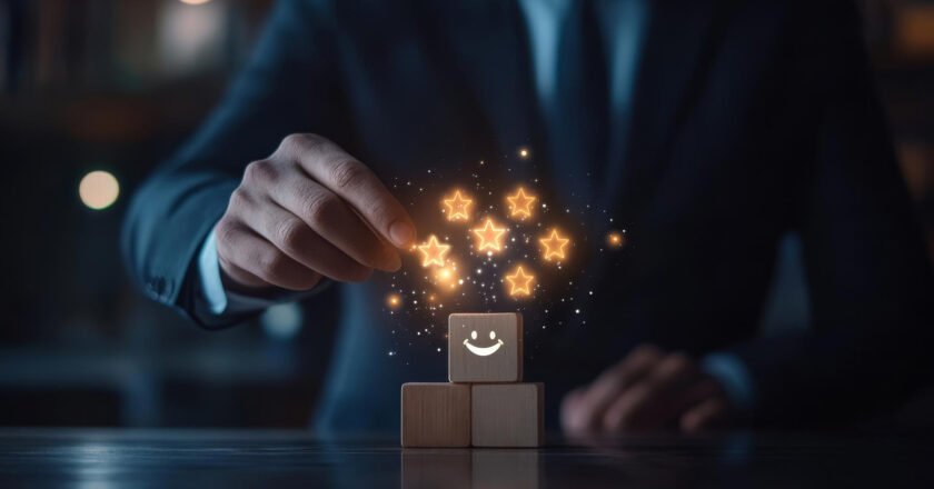 Top Enterprise CX Voice Priorities: Cloud, AI, Security, Consolidation