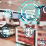 Toshiba Unveils Next-Gen Retail Tech at NRF’s First Europe Show