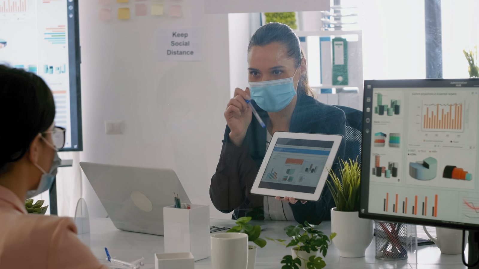 Two Simpli.fi Exec Named Finalists for Cynopsis Top Women in Media Awards