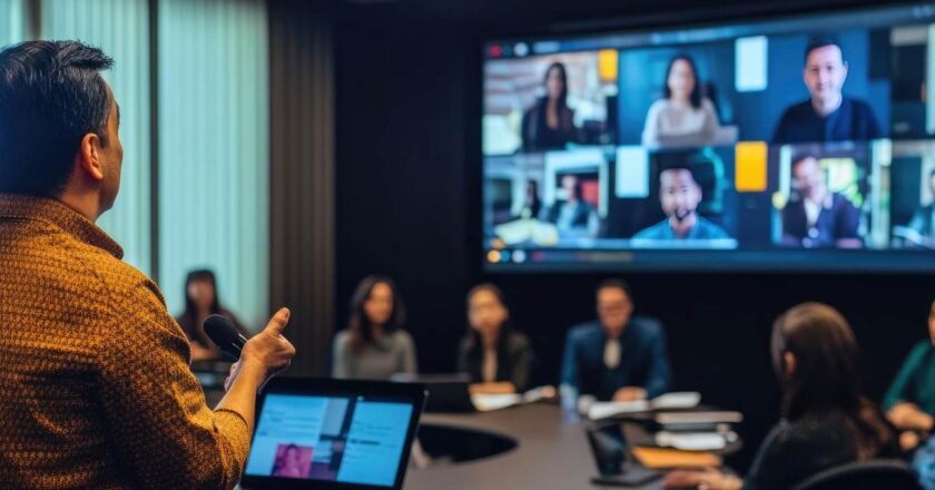 IABHK C25 AI Digital Marketing Event Focuses on Intelligent Innovation