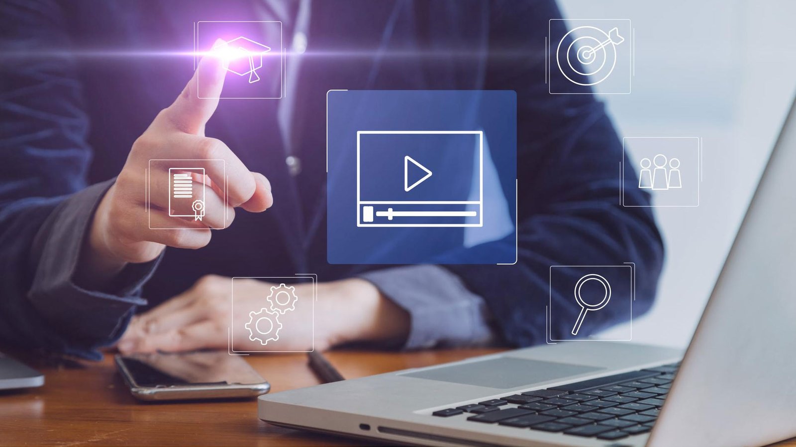 Universal Ads Launches AI-Powered Video Generator