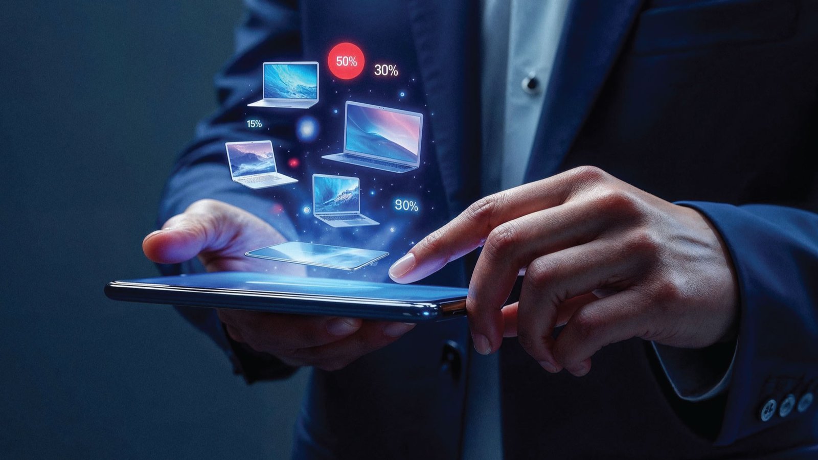 Visiting Media Appoints Eric Sniff as Chief Technology Officer