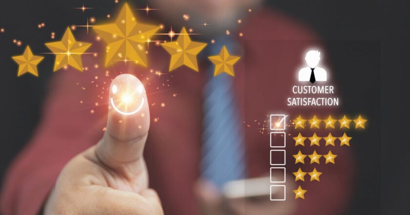 Vonage Recognized in the Gartner® Magic Quadrant™ for CCaaS