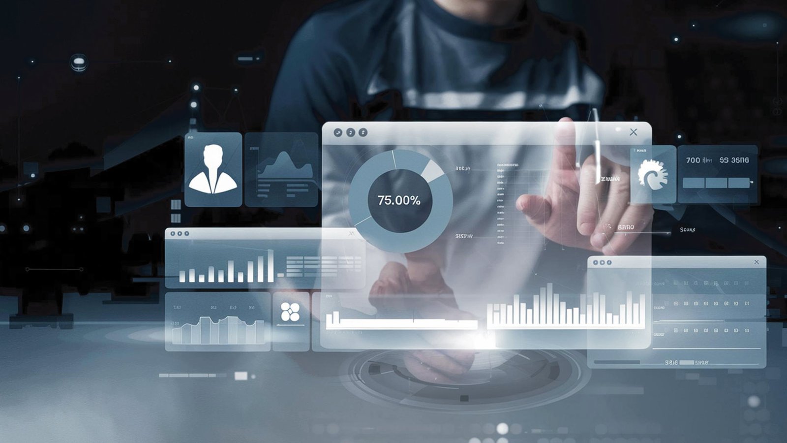 Webflow Integrates with Adobe Marketo Engage for AI-Powered Personalization