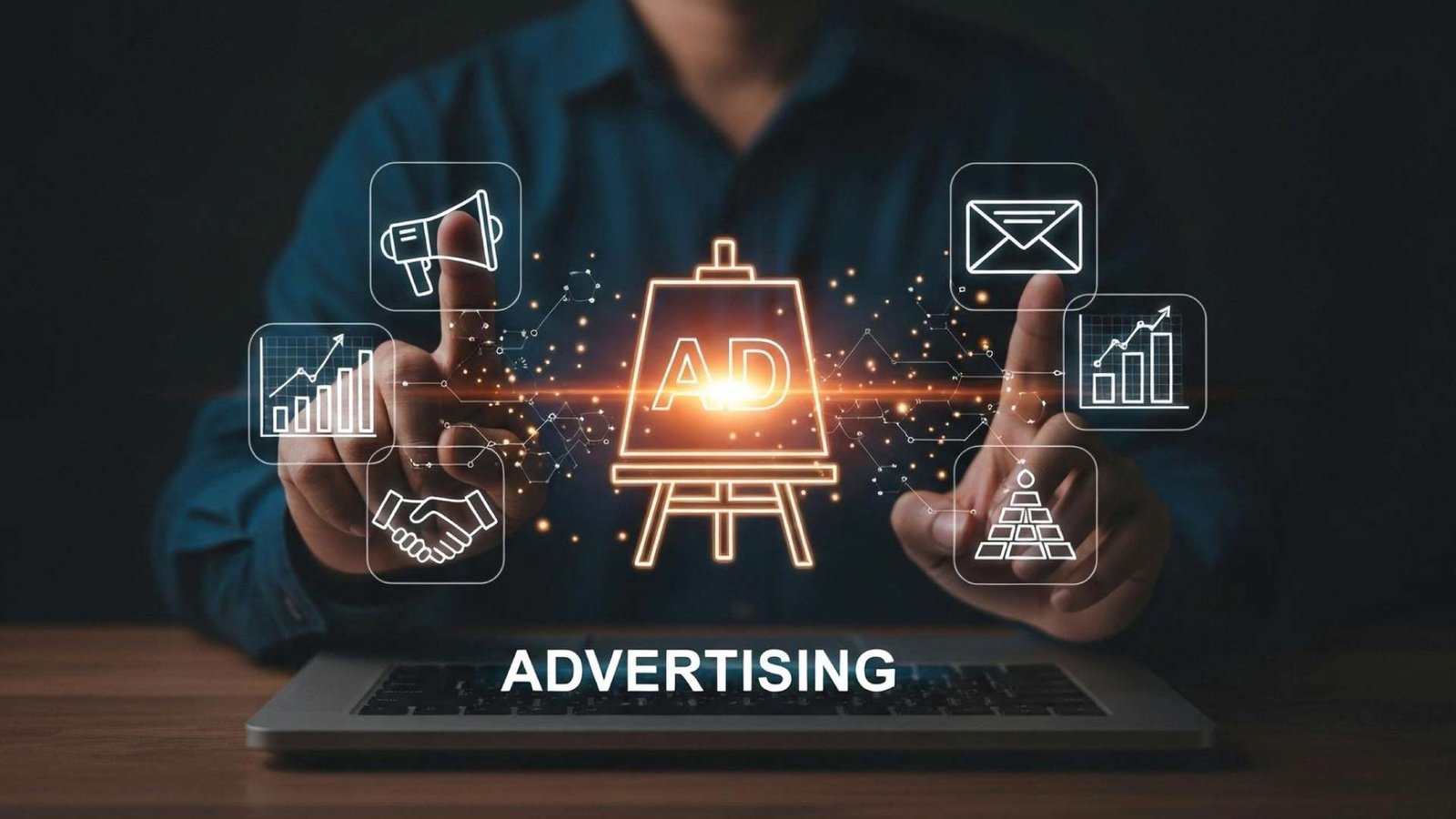 Wereldhave, Ocean Outdoor Launch Digital Media Network in 11 Dutch Centers