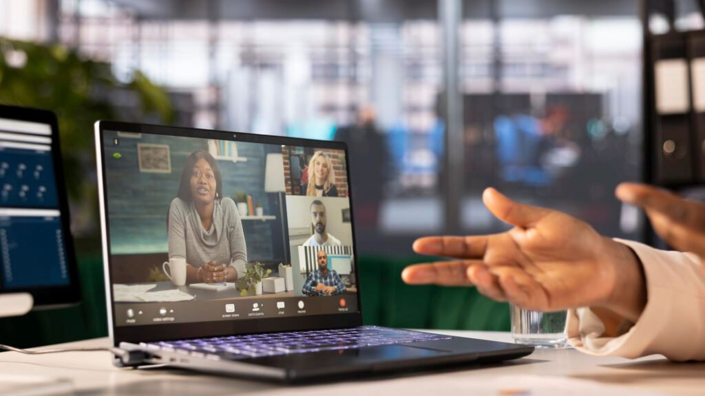 Zoom wins Engineering, Science & Technology Emmy® Award