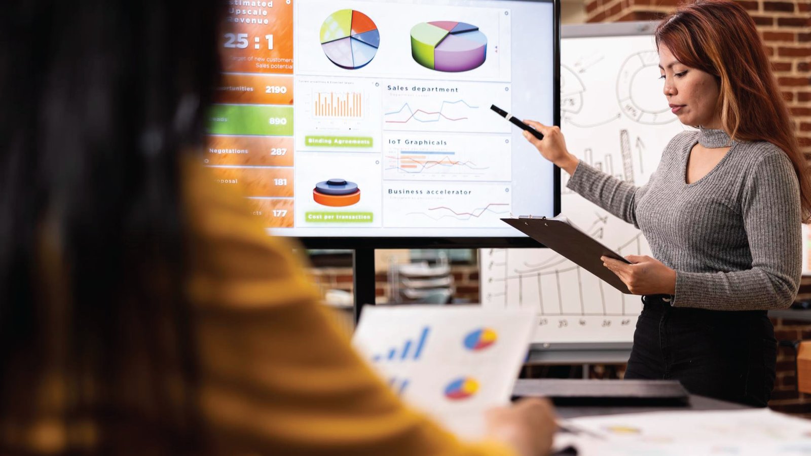 AdGreetz, DAIVID Partner to Deliver AI-Powered Ads for SMBs Globally