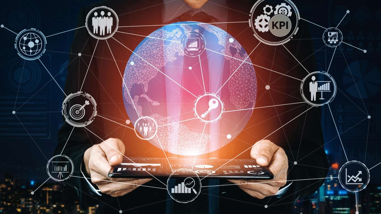 The Strategic Role of DMPs in the Martech Ecosystem