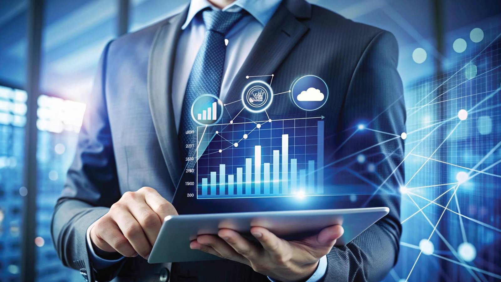 fullthrottle.ai Launches Enhanced AdTech Platform for SMB Marketers