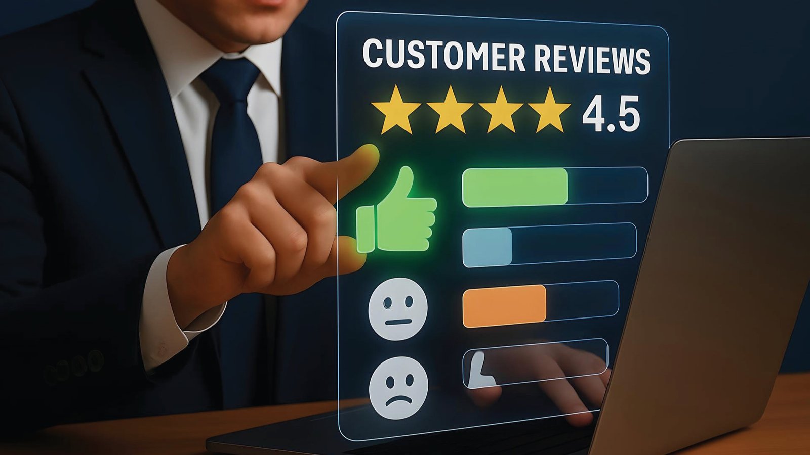 Want to Elevate the Customer Experience? Unify Your Consumer View.