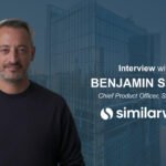 MarTech Cube Interview with Benjamin Seror, Chief Product Officer, Similarweb