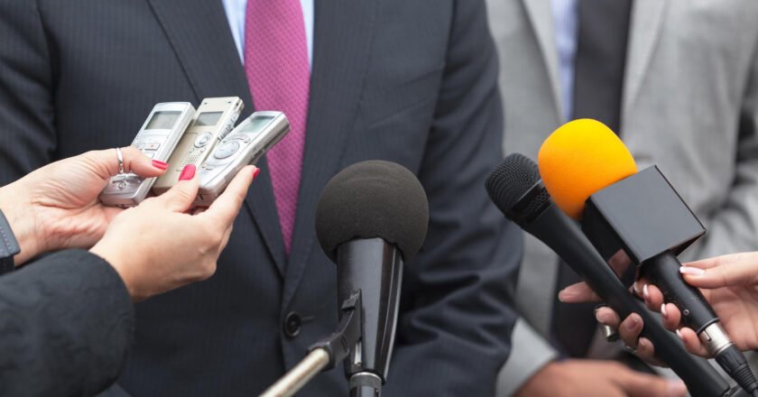 4media group Appoints Scott Davis as EVP, Head of PR, North America