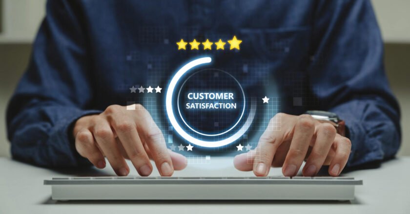 93% of Executives Admit Their Customer Experience Is 'Broken'