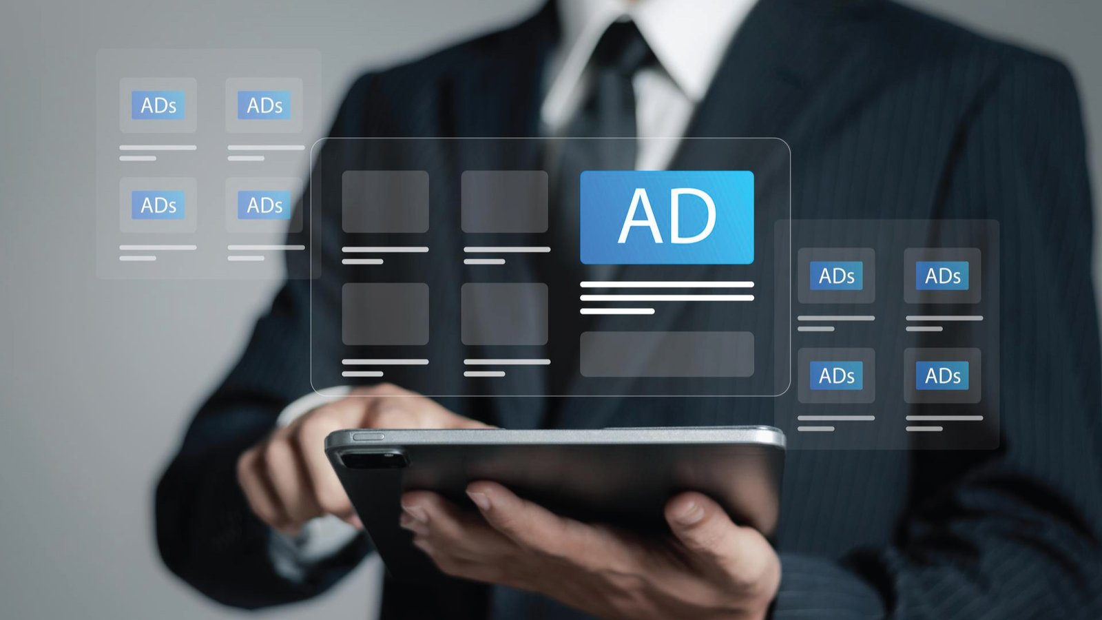 Advertisers Miss Millions of Consumers with Nearly $4 Tn in Buying Power