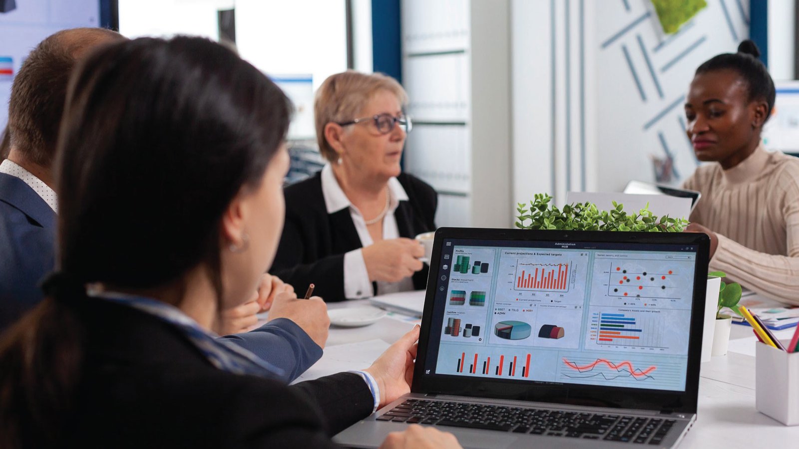 Aquila, Samba TV Partner to Power Next-Gen Cross-Media Measurement