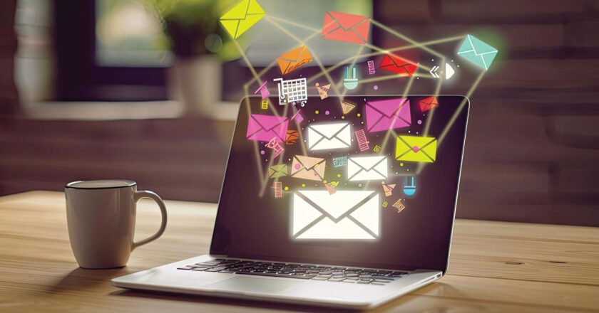 Benchmark Introduces Modern Platform Built for Busy Marketers