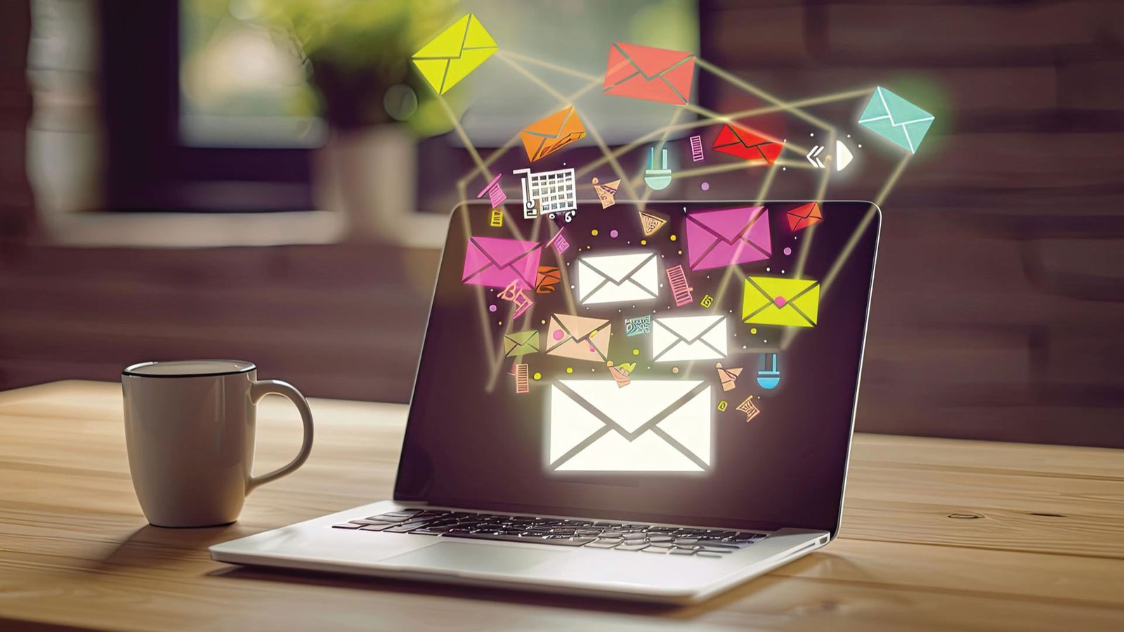 Benchmark Introduces Modern Platform Built for Busy Marketers