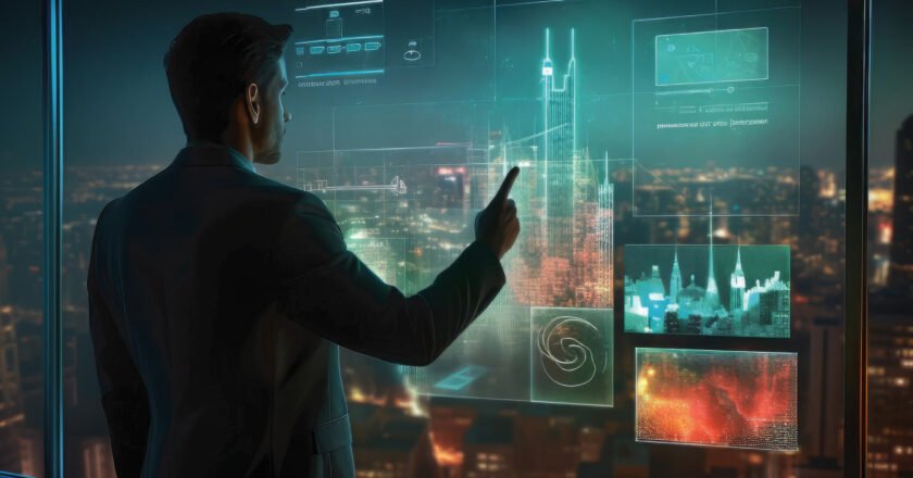 Boy Genius Report (BGR) Founder Jonathan Geller Launches Lower Cross