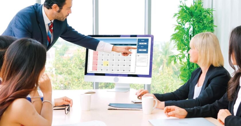 Business Wire Webinar: How to Navigate the New PR Visibility Landscape