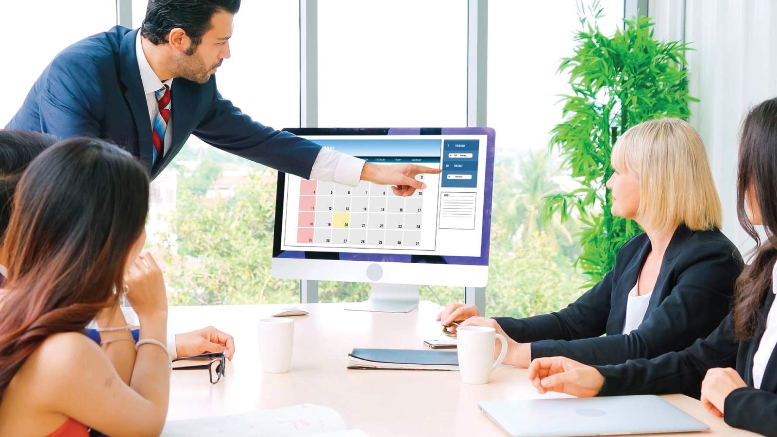 Business Wire Webinar: How to Navigate the New PR Visibility Landscape