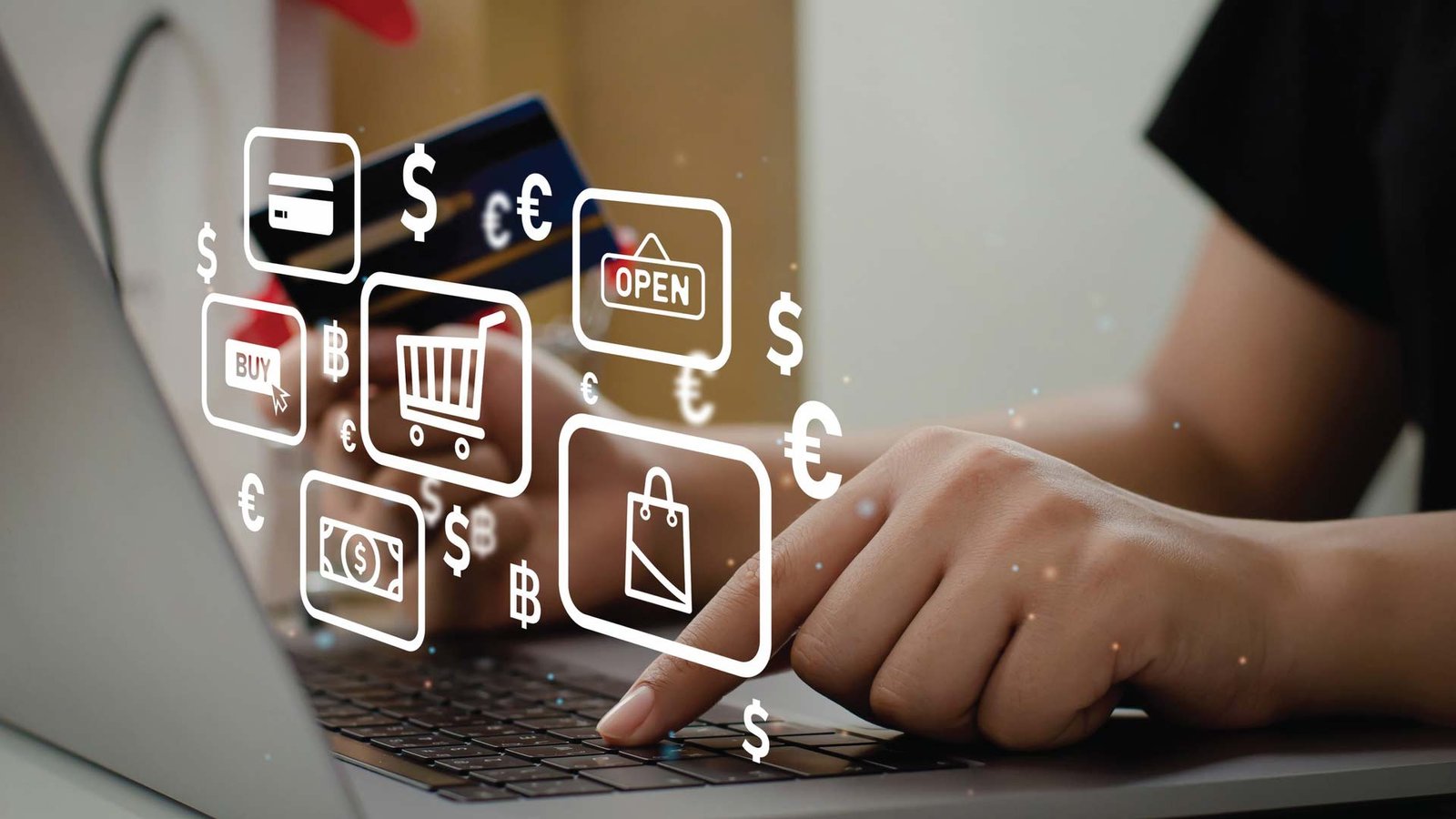 Cart.com Appoints Arjun Sainath as Chief Technology Officer