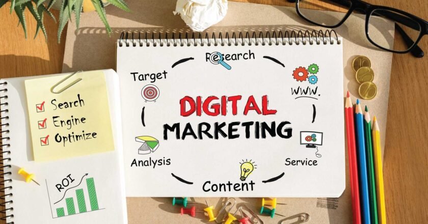 Click Media launched Baton Rouge Digital Marketing Services