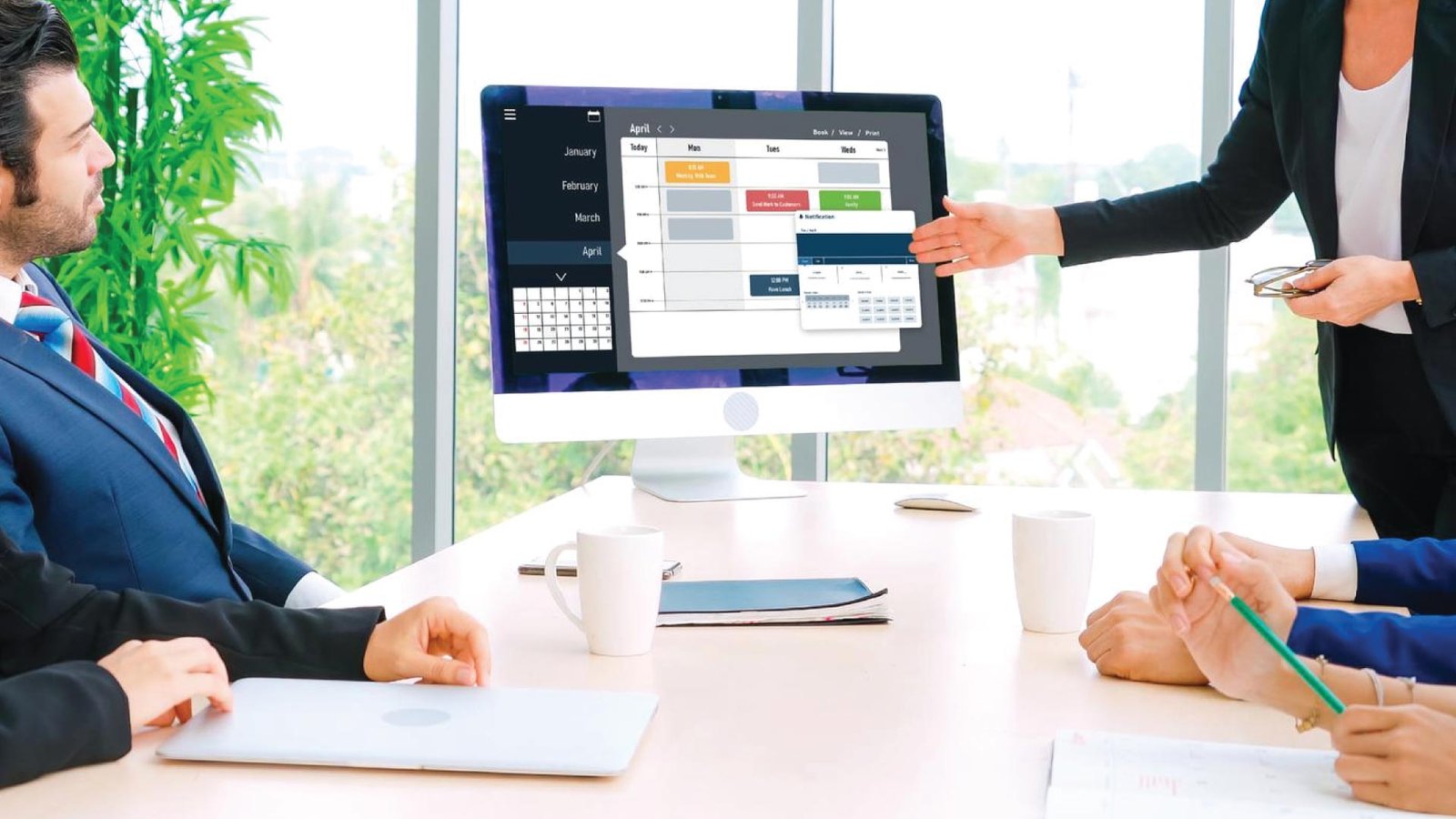 Colossus SSP Launches 2025 Momentum Program With Backing From Digitas