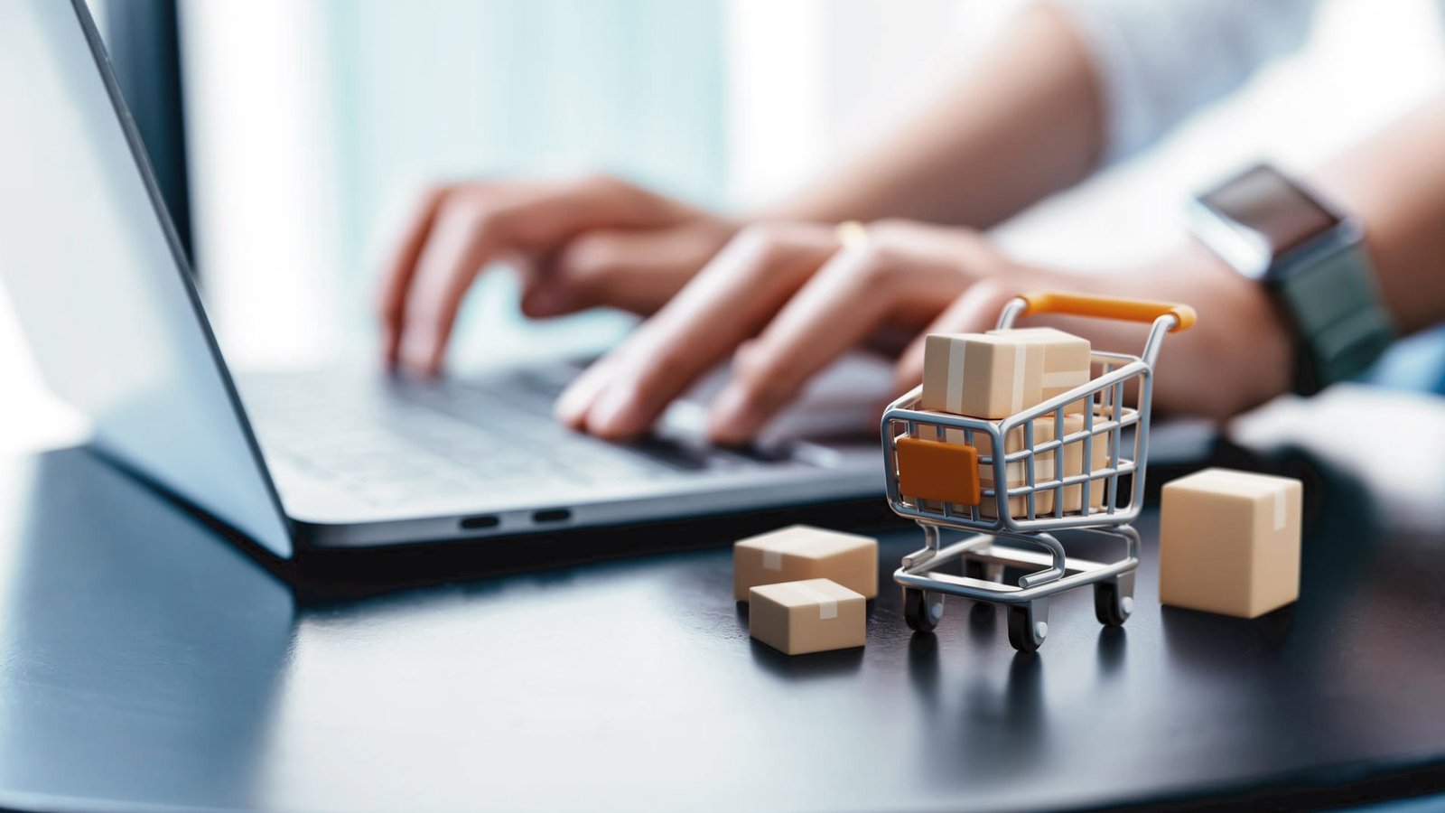 Commerce Unlocks Agentic Checkout Within AI-Powered Discovery Platforms
