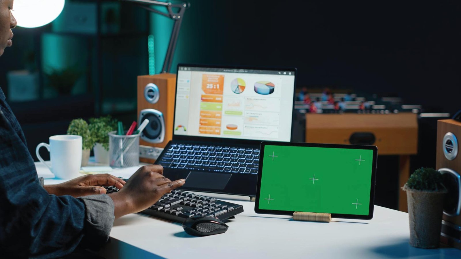 Creative Realities Announces Transformational Acquisition