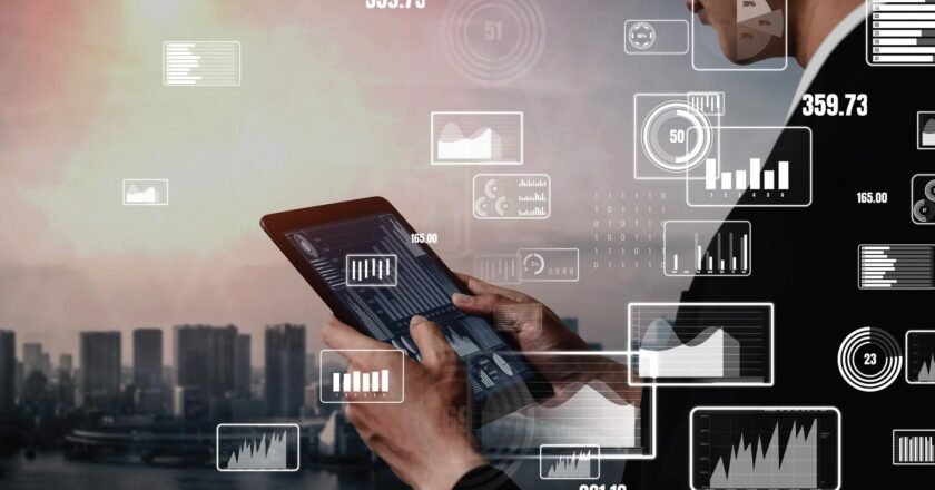 DCM Unveils contentcloud.ai - An Enhanced AI-Powered DAM Platform