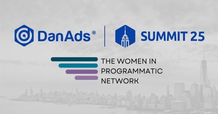 DanAds Summit NYC 2025: Powering Future of Ad Tech and the Women Leading It