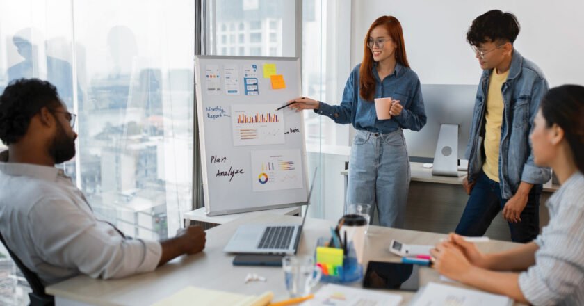 Denver Firm Unveils AEO Services to Boost AI Search Visibility