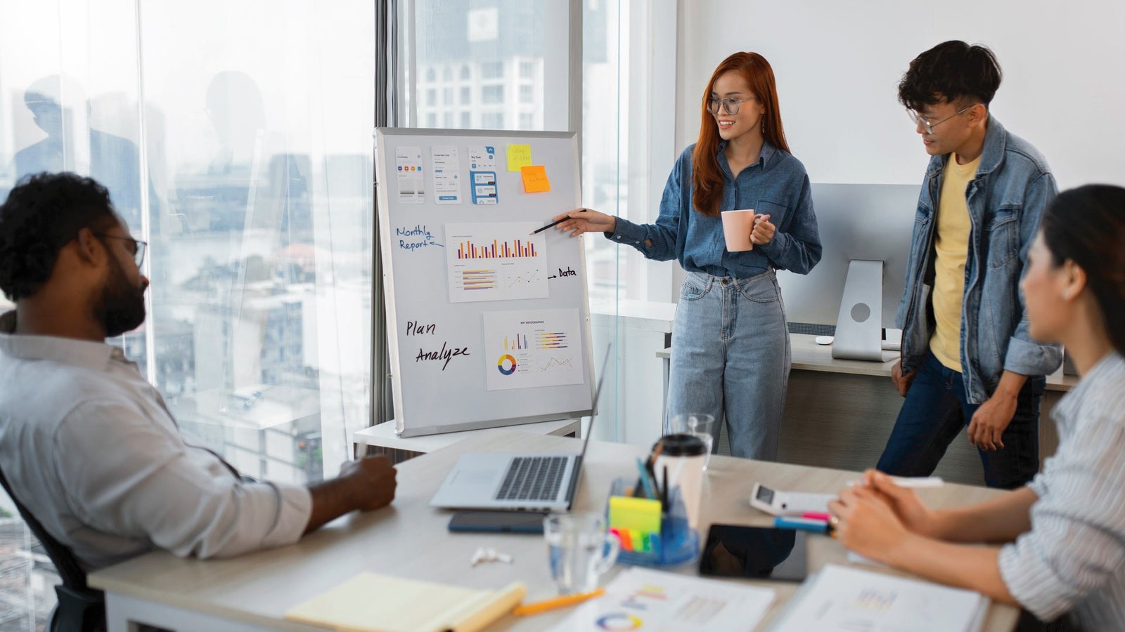 Denver Firm Unveils AEO Services to Boost AI Search Visibility