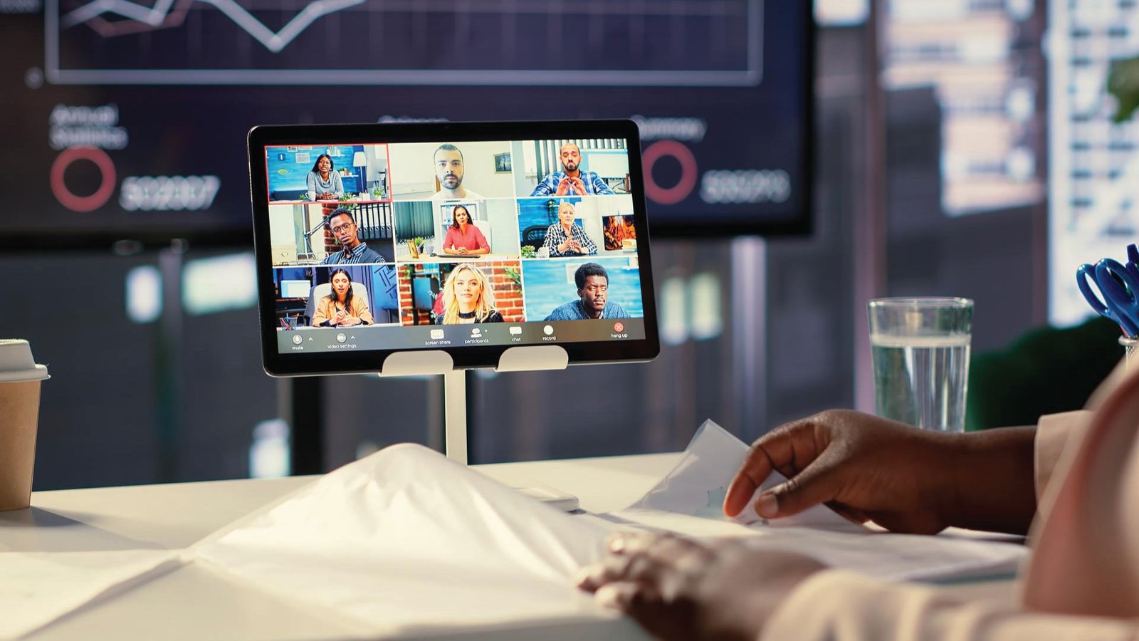 Derse Reasserts Healthcare Experiences Leadership, Adding Jon Ellms