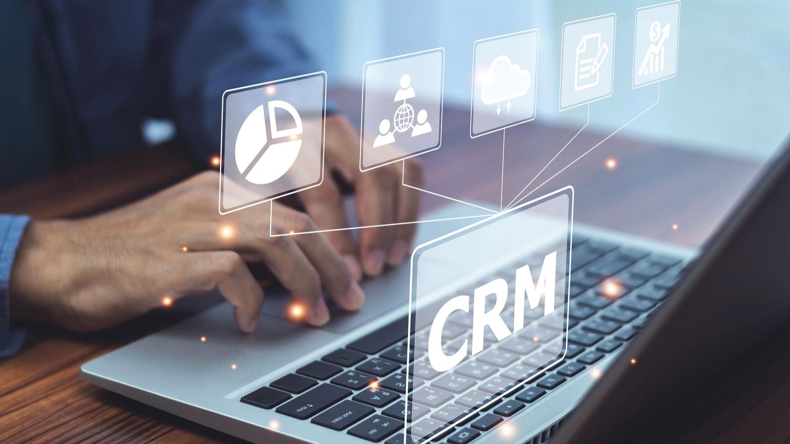 Dreamdata Raises $55M Series B to Help B2B Marketers Drive Revenue