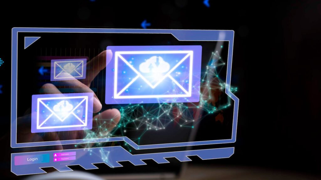 Revolutionizing Email Marketing Through Generative AI