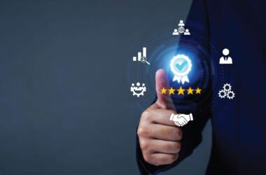 EngageLab Shines at E-Commerce Expo Asia 2025 with AI Innovation