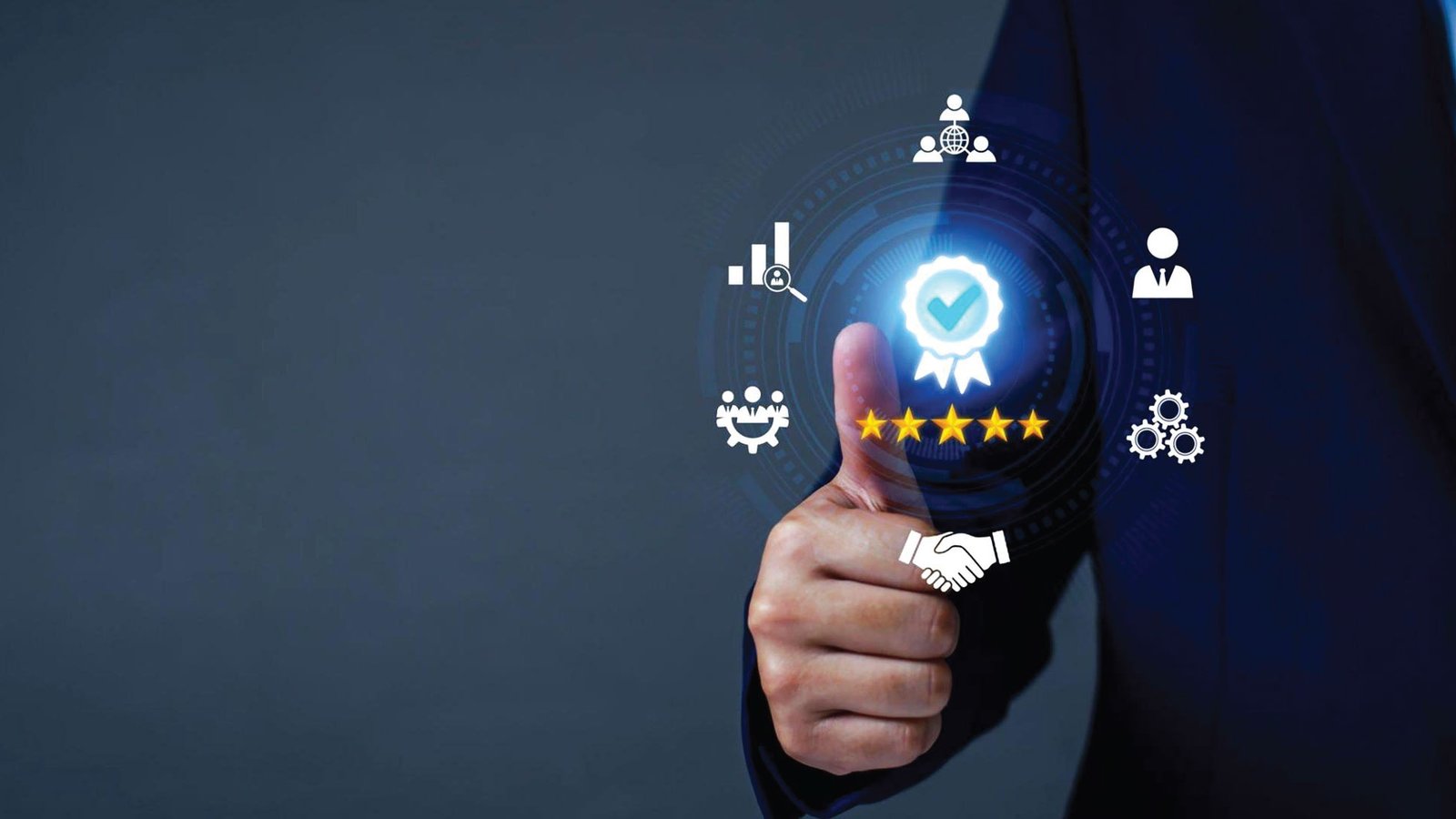 EngageLab Shines at E-Commerce Expo Asia 2025 with AI Innovation