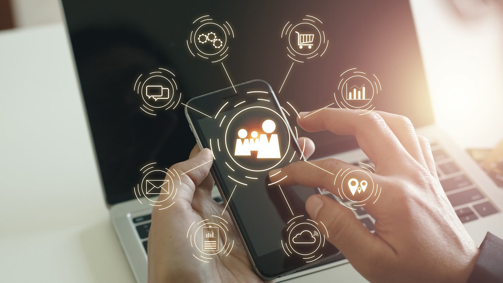 Engageware Showcases Trusted AI Platform at Money20/20