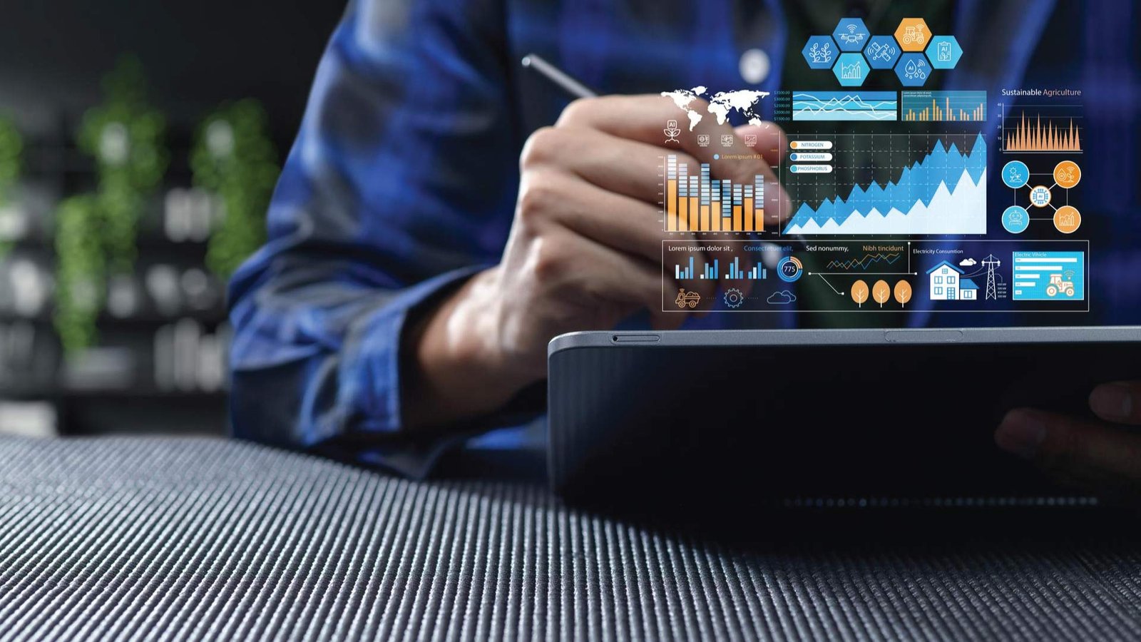 Eva Live, Eightpoint Team Up to Deliver Scalable AI BI Solutions