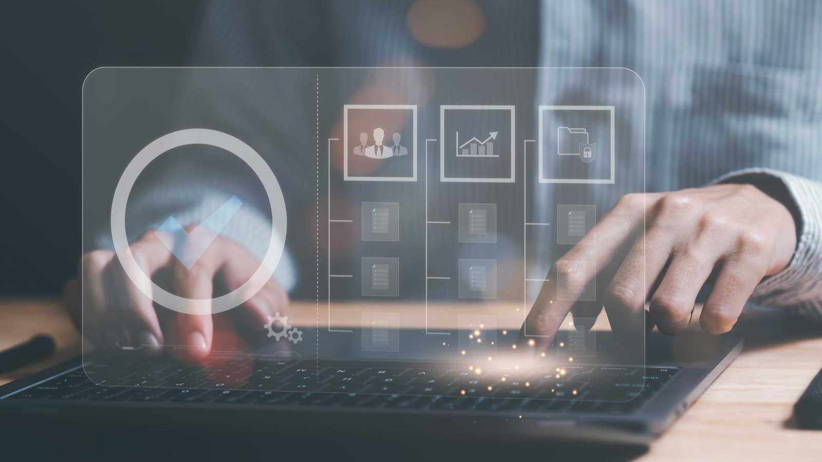 FADEL Accelerates Brand Compliance with AWS Marketplace and AI