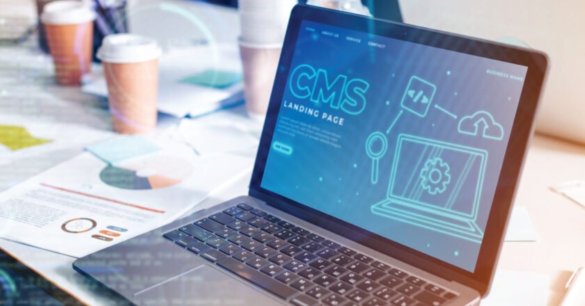 Flint Raises $5M for Autonomous Websites