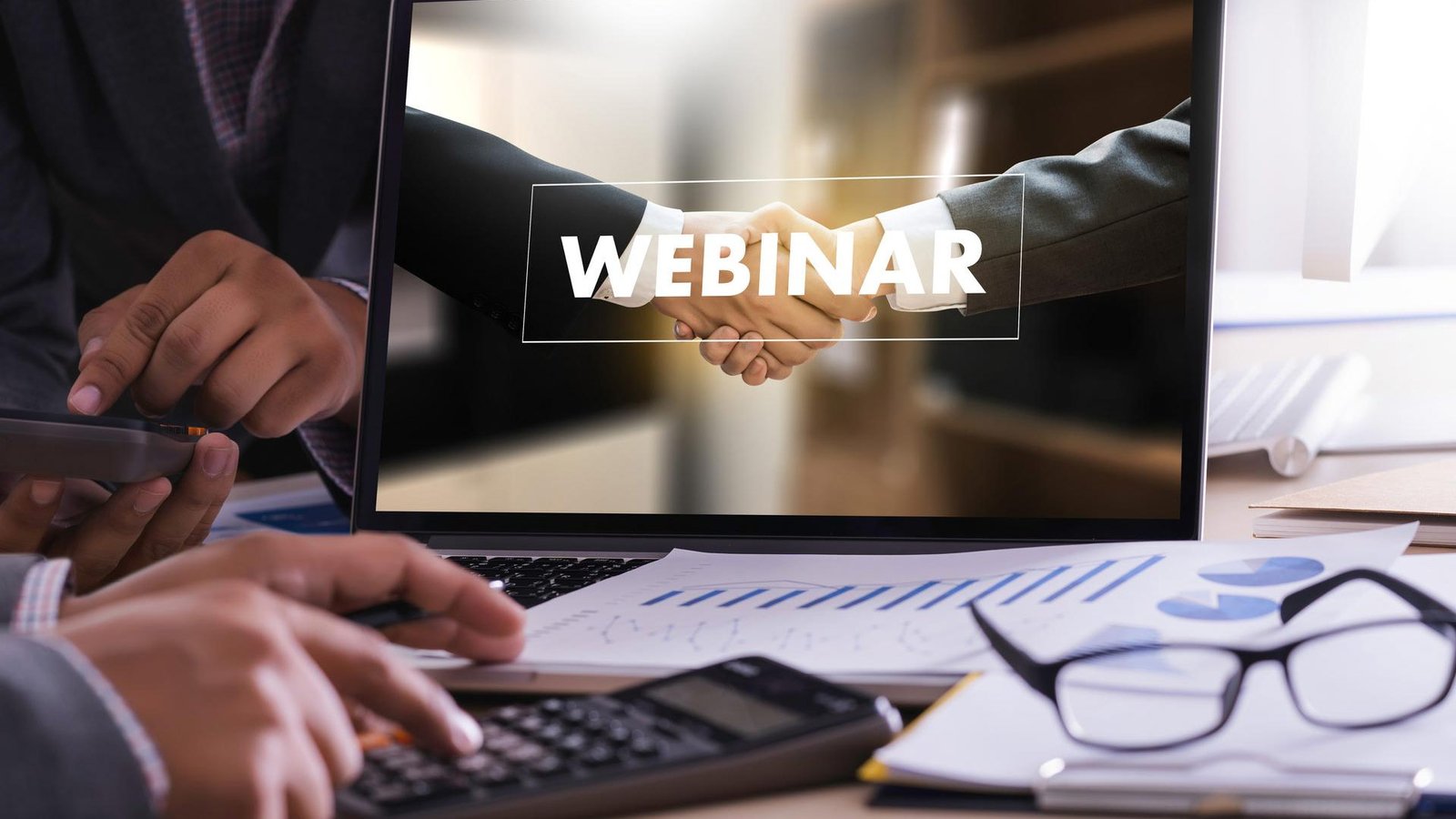 GlobalMeet Honored for ‘Virtual Event Technology’ in TITAN Business Awards