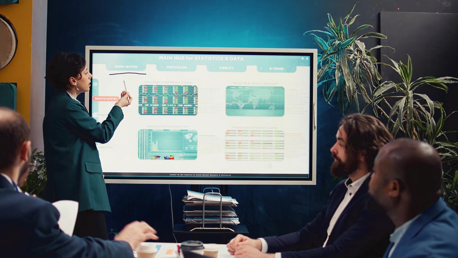 ITN and Magnite Open Programmatic Access to Local Linear TV