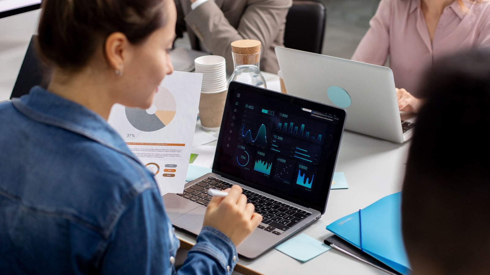 Introducing AI Studio: Vibe-Coding the Next Gen of CX by EverAfter AI