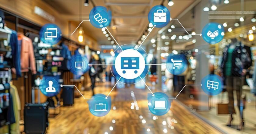 Inwave Acquires Swedish Gateway, Boosts Retail Expansion