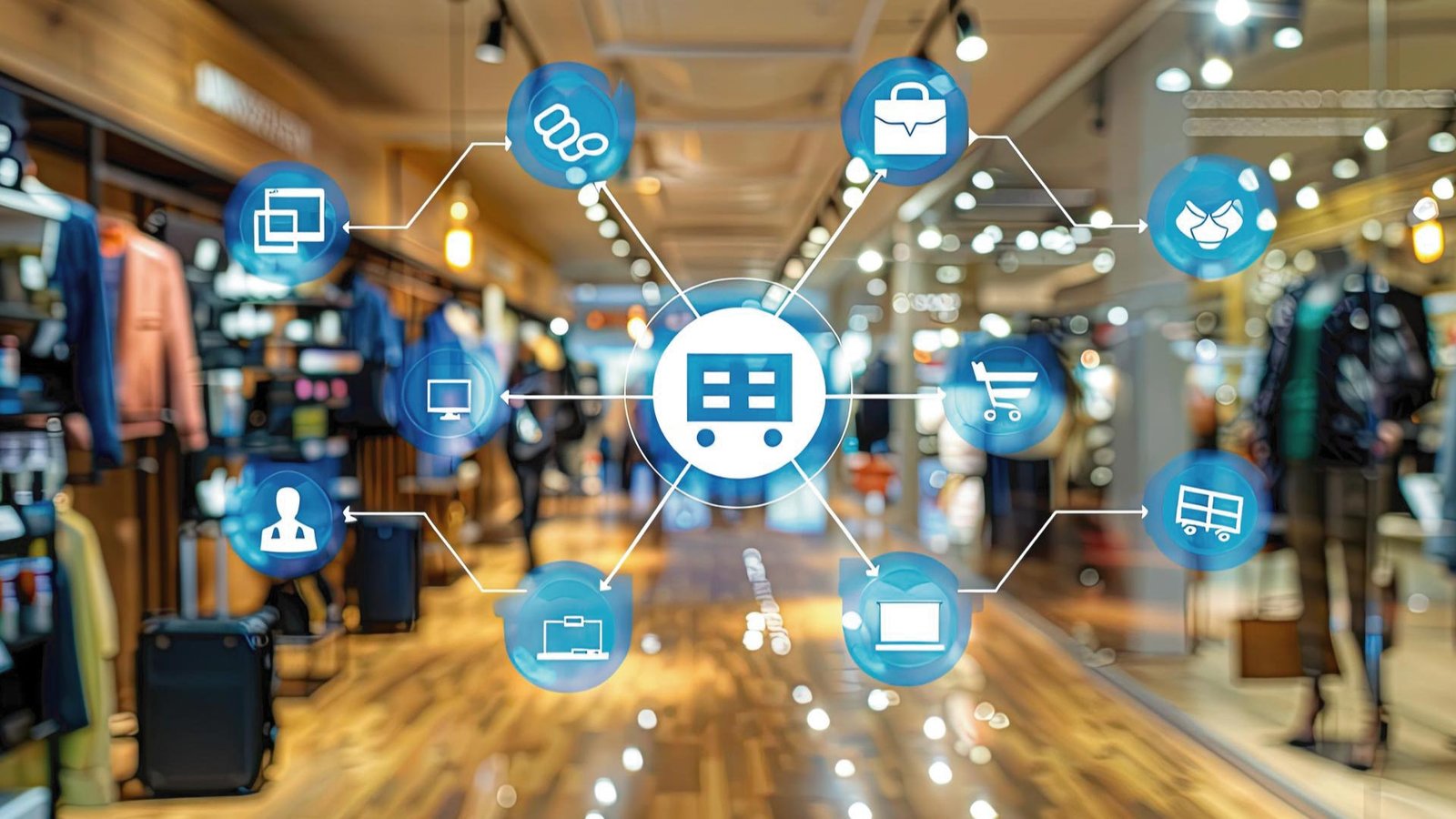 Inwave Acquires Swedish Gateway, Boosts Retail Expansion