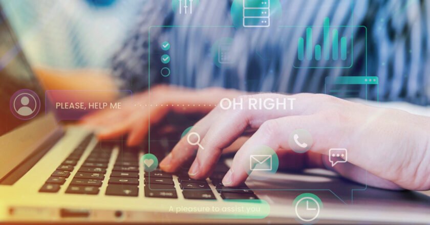 Jasper Integrates with Salesforce to Power AI Content Workflows