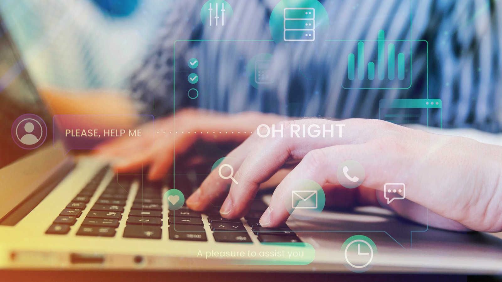 Jasper Integrates with Salesforce to Power AI Content Workflows