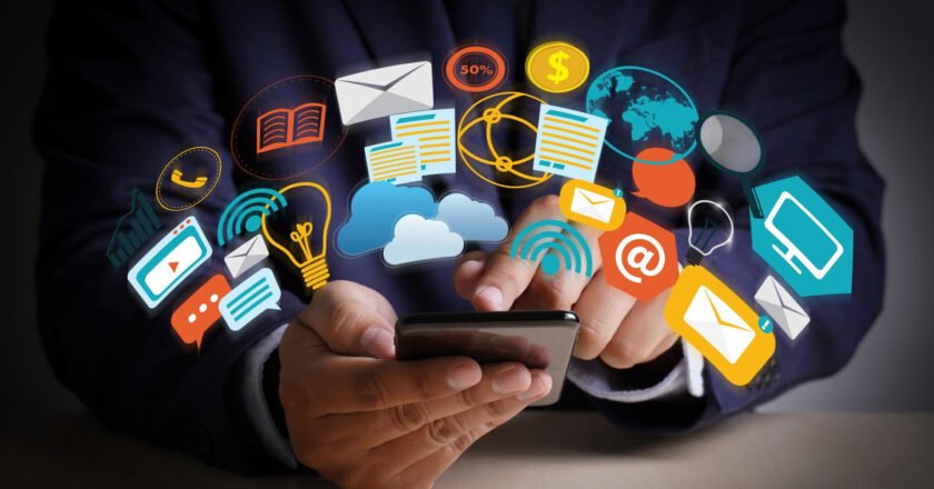 LA Times Offers Shares to Build Future-Focused Media Firm